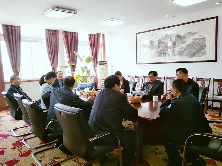安全生產標準化評審已審核通過