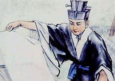 保護(hù)樹(shù)木，從節(jié)約紙張做起