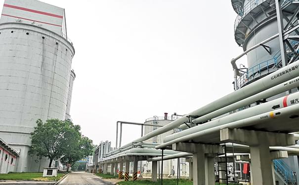 欽州電廠(chǎng)