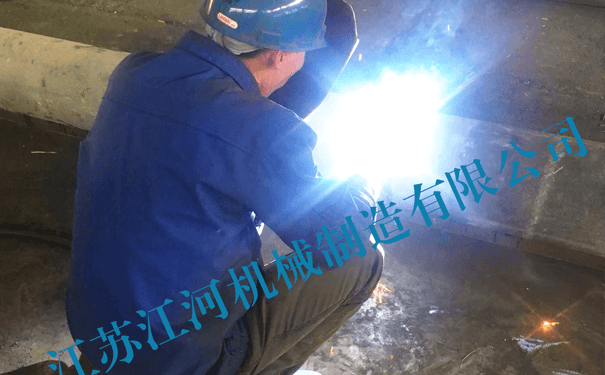 您是否面臨過雙金屬復(fù)合管現(xiàn)場施工的焊接難題呢？