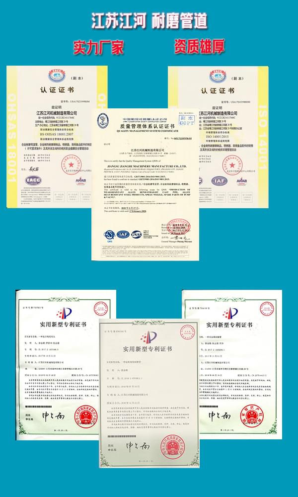 公司專利、證書(shū)