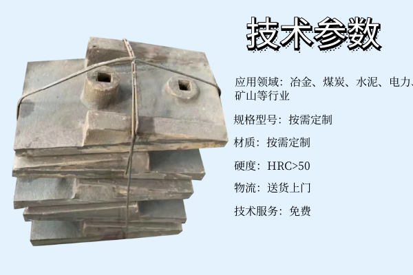 進口耐磨鋼板