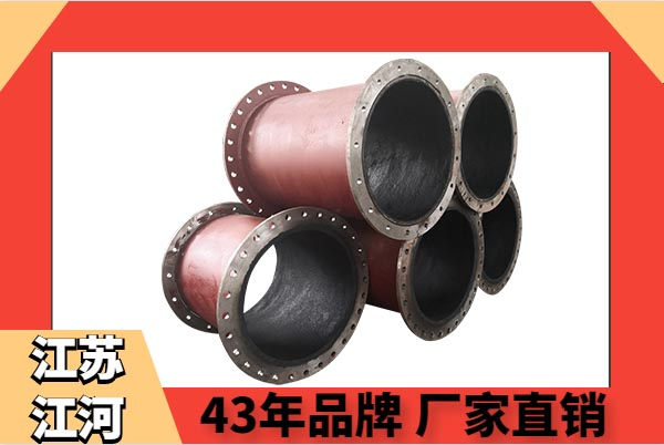 電廠用輸灰陶瓷復(fù)合管必在意這3點(diǎn)，不來看看？