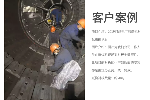 高耐磨襯板生產(chǎn)廠(chǎng)家