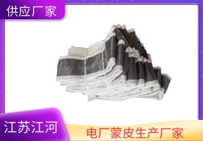 電廠蒙皮生產廠家-多種類型揭曉[江河]
