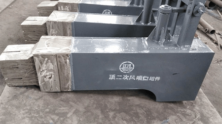 鍋爐燃燒器一、二、三次風(fēng)的作用和區(qū)別