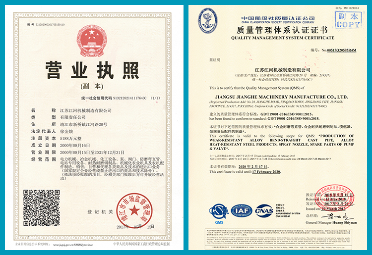 營業(yè)執(zhí)照